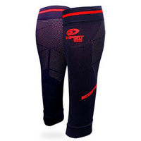 Леггинсы Bv Sport Compression Booster Elite Evo2, синий