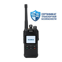 Рация Lira DP-2600V DMR