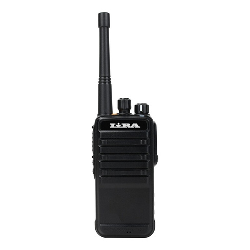 Рация Lira DP 2000V DMR