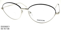 Оправа Dacchi D 33392 c1