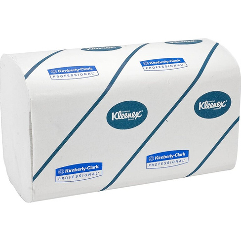 Бумажное полотенце KIMBERLY-CLARK PROF KC-6710