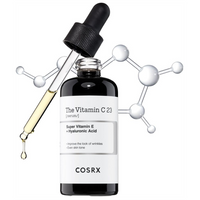 Cosrx Сыворотка с 23% витамина С The Vitamin C 23 serum, 20 мл