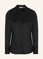 Блуза ETERNA REGULAR FIT, черный
