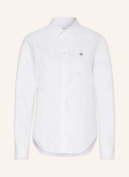 Рубашка блузка GANT, белый