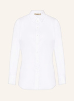Рубашка блузка Smith & Soul, белый