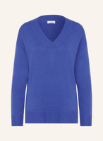 Кашемировый свитер darling harbour, синий