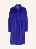 Платье rossana diva Cord, темно-фиолетовый