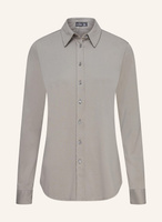 Блуза van Laack MALISA-AV Modern Fit, серый
