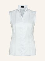 Блуза van Laack ALISA-NOS Modern Fit, белый