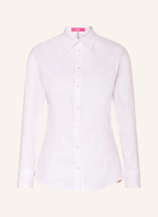 Блуза рубашка CINQUE CIBRAVO, белый