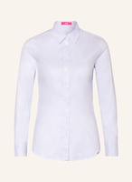 Блуза рубашка CINQUE CIBRAVO, светло-синий