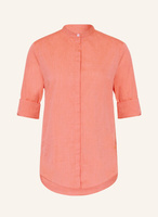Блуза BOSS BEFELIZE, оранжевый