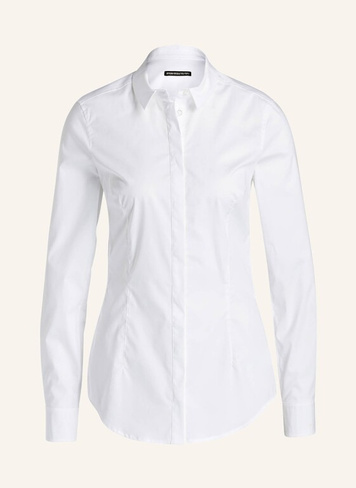 Блуза DRYKORN LIVY, белый