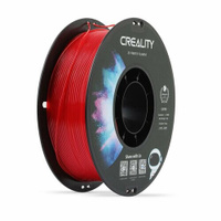 Филамент Creality CR-TPU 1.75mm 1kg красный
