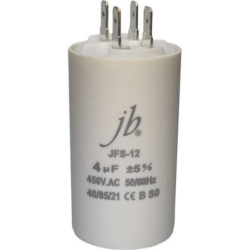 Пусковой конденсатор JB Capacitors Jfs-12