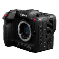 Цифровая видеокамера Canon EOS C70 Body