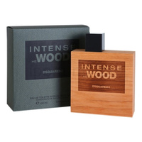 Intense He Wood DSQUARED2
