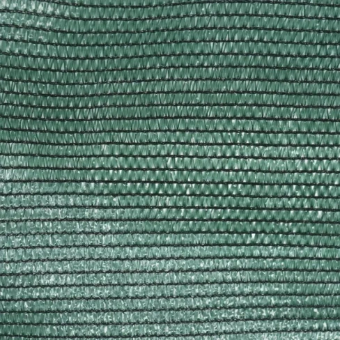 Сеть затеняющая стандарт 2x10 м цвет зелёный Без бренда None