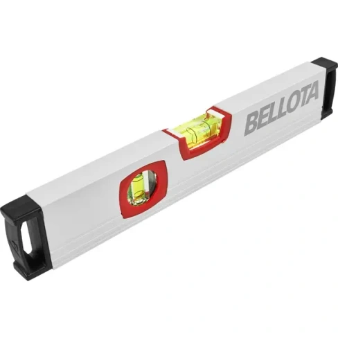 Уровень пузырьковый Bellota 50101-30 2 глазка 300 мм BELLOTA