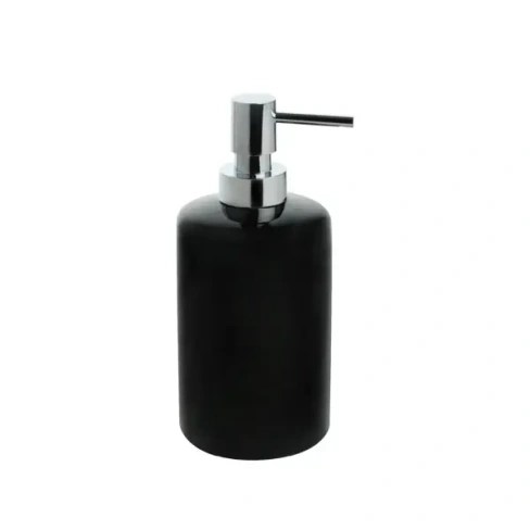 Дозатор для жидкого мыла Fixsen Mist FX-602-1 цвет черный FIXSEN FX-602-1 Mist