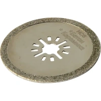 Насадка диск для реноватора по керамике Elitech 1820.004700 64 мм ELITECH многофункциональный инструмент