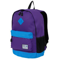 Городской рюкзак Polar 15008 Фиолетовый POLAR