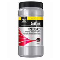 SiS, Напиток восстановительный углеводно-белковый в порошке REGO Rapid Recovery, 500г (Шоколад) Science In Sport