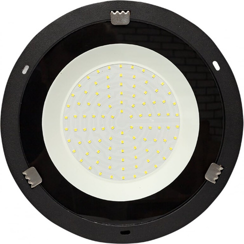 Светодиодный промышленный светильник для высоких пролетов EKF PROxima ДСП-1101