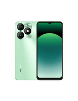 Смартфон Itel A70 3/128Gb Field Green