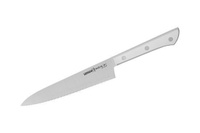 Нож универсальный L=15 см Harakiri Samura SHR-0024W/K