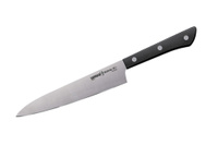 Нож универсальный L=150 мм Samura Harakiri SHR-0023B/K