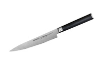 Нож универсальный L=15 см Mo-V Samura SM-0023/K