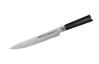 Нож для нарезки L= 23 см Mo-V Samura SM-0045/K