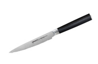 Нож для томатов L=12 см Mo-V Samura SM-0071/K