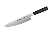 Нож шеф L=20 см Mo-V Samura SM-0085/K