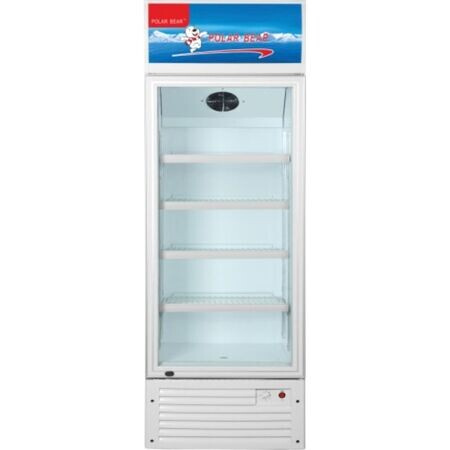 Шкаф холодильный Polar Bear LS-363