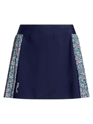 RLX Golf & Tennis Мини-короткие шорты с цветочным принтом RLX Ralph Lauren, нави