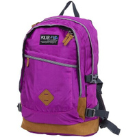 Городской рюкзак POLAR П2104, фиолетовый