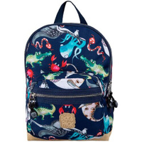 Рюкзак Pick & Pack PP20201 Mix Animal Backpack S *14 Navy