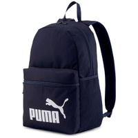 Мультиспортивный рюкзак PUMA Phase, peacoat