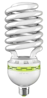 Лампа Энергосберегающая (КЛЛ) Gigalite 65W E27 4200K SHINE