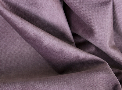 Микровелюр Missoni (Миссони) 17 Lilac Домиарт от компании Фабрика