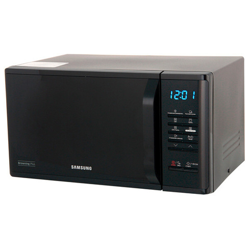 Микроволновая печь Samsung MG23K3513AK