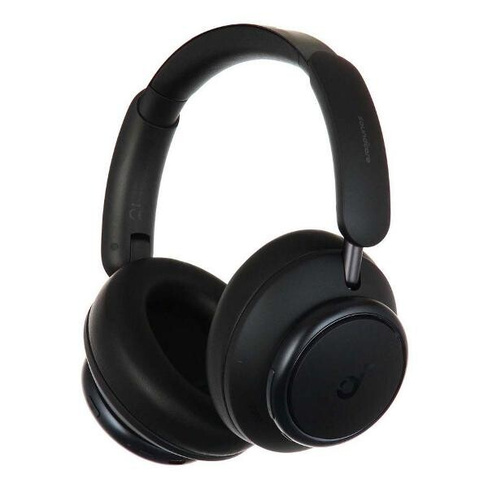 Беспроводные наушники Anker Soundcore Q45 Black (A3040)