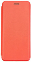 Чехол-книжка для Samsung A205/A305 Galaxy A20/A30 Red (боковая)