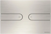 Кнопка смыва Artceram Inox-713 713.000.BS для инсталляции, нержавеющая сталь
