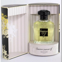 Source Joyeuse No1 Hayari Parfums