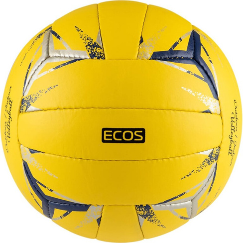 Волейбольный мяч Ecos 998215