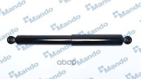 Амортизатор Подвески Niva (01-) (Gas-Rr) Mando арт. MSS015184
