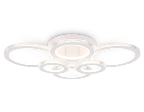 Потолочная люстра Ambrella Light Original FA8874